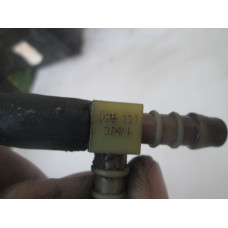  Фланец (тройник) системы охлаждения к  Audi  100,  1985