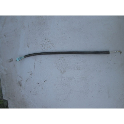 Трос двери задней к  Audi  100,  1985