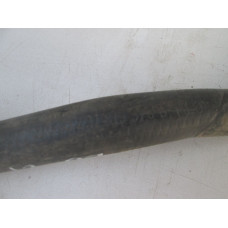  Патрубок (трубопровод, шланг) к  Audi  100,  1985