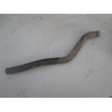  Патрубок (трубопровод, шланг) к  Audi  100,  1985