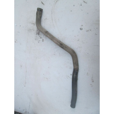  Патрубок (трубопровод, шланг) к  Audi  100,  1985