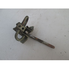  Ограничитель открывания двери передней к  Audi  100,  1985