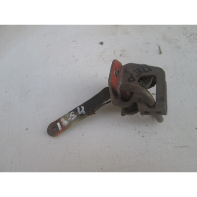  Ограничитель открывания двери передней к  Audi  100,  1985