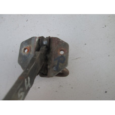  Ограничитель открывания двери передней к  Audi  100,  1985