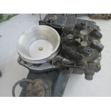  Распределитель впрыска (инжектор) к  Audi  100,  1985