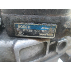  Распределитель впрыска (инжектор) к  Audi  100,  1985