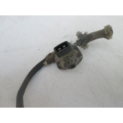 Клапан электромагнитный к  Audi  100,  1985