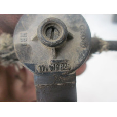  Клапан электромагнитный к  Audi  100,  1985