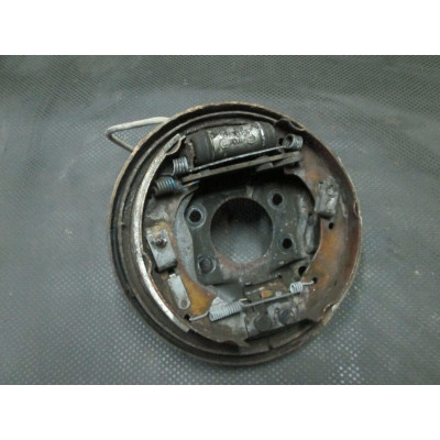  Кожух защитный тормозного диска к  Rover  416,  1998