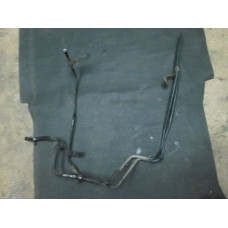  Радиатор гидроусилителя к  Rover  416,  1998