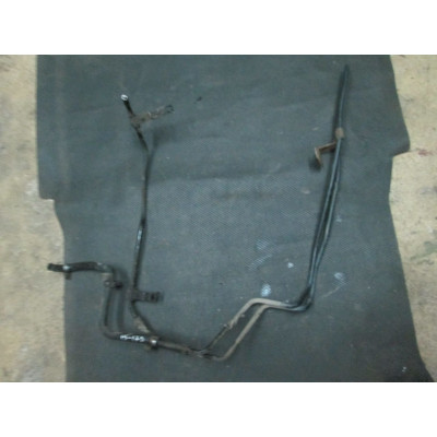  Радиатор гидроусилителя к  Rover  416,  1998