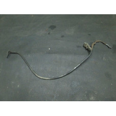  Минусовой провод аккумулятора к  Rover  416,  1998