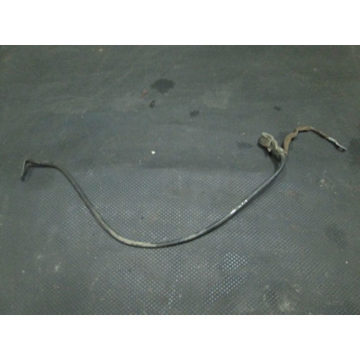 Минусовой провод аккумулятора к  Rover  416,  1998