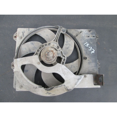  Вентилятор радиатора к  Rover  416,  1998