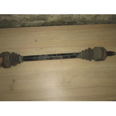  Полуось передняя правая (приводной вал, шрус) к  BMW  3 E46,  1998