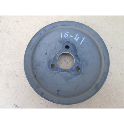  Шкив насоса гидроусилителя к  BMW  3 E46,  1998