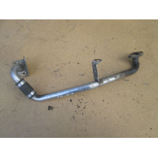  Трубка системы рециркуляции EGR к  BMW  3 E46,  1998