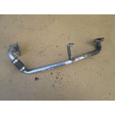  Трубка системы рециркуляции EGR к  BMW  3 E46,  1998