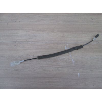 Трос двери задней к  BMW  3 E46,  1998