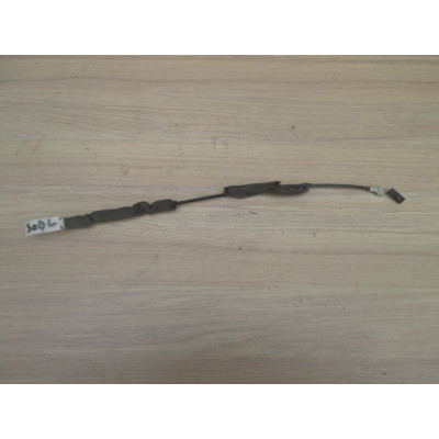 Трос двери задней к  BMW  3 E46,  1998