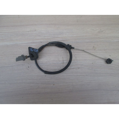  Трос газа к  BMW  3 E46,  1998