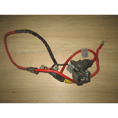  Плюсовой провод аккумулятора к  BMW  3 E46,  1998