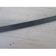  Молдинг крыши к  BMW  3 E46,  1998