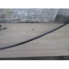  Молдинг крыши к  BMW  3 E46,  1998