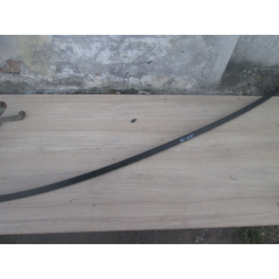  Молдинг крыши к  BMW  3 E46,  1998