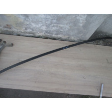  Молдинг крыши к  BMW  3 E46,  1998