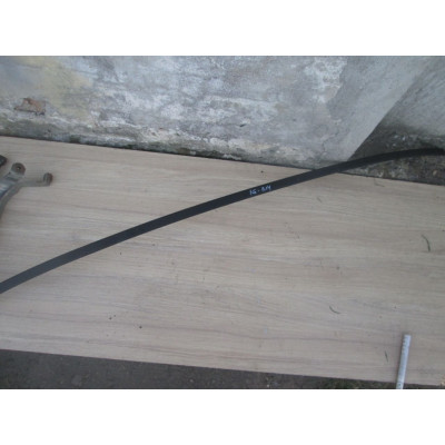  Молдинг крыши к  BMW  3 E46,  1998