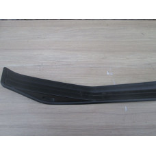  Накладка на порог внутренняя задняя правая к  BMW  3 E46,  1998