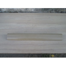  Накладка на порог внутренняя передняя левая к  BMW  3 E46,  1998