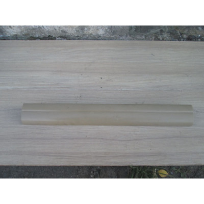  Накладка на порог внутренняя передняя левая к  BMW  3 E46,  1998