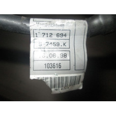  Минусовой провод аккумулятора к  BMW  3 E46,  1998