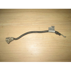  Минусовой провод аккумулятора к  BMW  3 E46,  1998