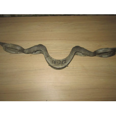  Кронштейн крепления рычага задней подвески к  BMW  3 E46,  1998