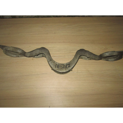 Кронштейн крепления рычага задней подвески к  BMW  3 E46,  1998