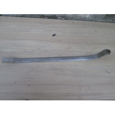  Крепление топливного бака к  BMW  3 E46,  1998