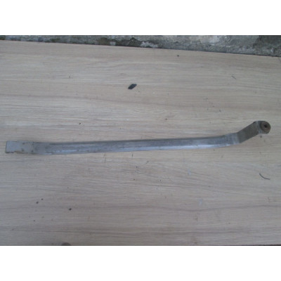  Крепление топливного бака к  BMW  3 E46,  1998