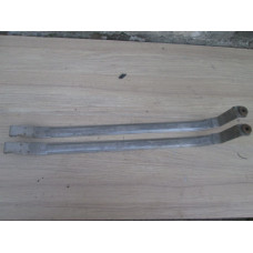  Крепление топливного бака к  BMW  3 E46,  1998