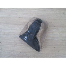  Чехол рычага КПП к  BMW  3 E46,  1998