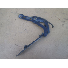  Петля капота левая к  BMW  3 E46,  1998