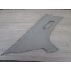  Обшивка стойки задней левой к  BMW  3 E46,  1998