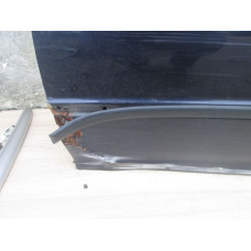  Дверь передняя левая к  BMW  3 E46,  1998