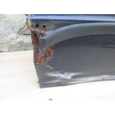  Дверь передняя левая к  BMW  3 E46,  1998