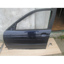  Дверь передняя левая к  BMW  3 E46,  1998