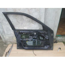  Дверь передняя левая к  BMW  3 E46,  1998