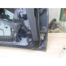  Дверь передняя левая к  BMW  3 E46,  1998