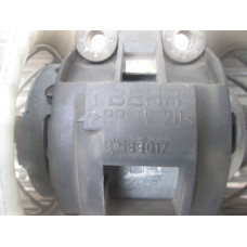  Моторчик печки к  BMW  3 E46,  1998